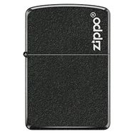 Zippo Logo La Design Çakmak
