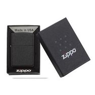 Zippo Reg Black Çakmak