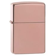 Zippo Reg Hp Rose Gold Çakmak