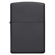 Zippo Regular White Matte Çakmak