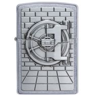 Zippo Safe W Gold Cash Surprise 29555-000004 Çakmak