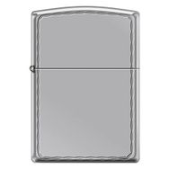 Zippo Scalloped Border Design Çakmak