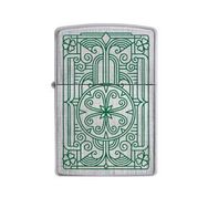 Zippo Triple Luck Design Çakmak