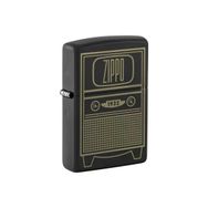 Zippo Vintage Design Çakmak