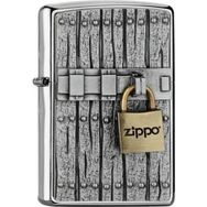 Zippo Z-2005323 Çakmak