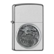 Zippo Z-2007649 Çakmak