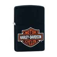 Zippo Z-218HD-H252 Çakmak
