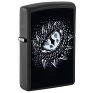 Zippo Z-48608 Çakmak