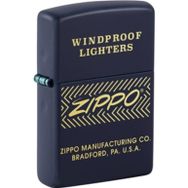 Zippo Z-48708 Çakmak