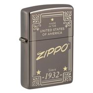Zippo Z-48715 Çakmak