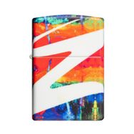 Zippo Z-49682 Çakmak