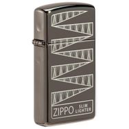 Zippo Z-49709 Çakmak