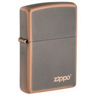 Zippo Z-49839ZL Çakmak