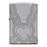 Zippo Z-AE400136-167 Çakmak