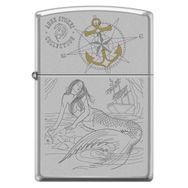 Zippo Z-AE401016-205 Çakmak