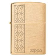 Zippo Z-AE401342-204B Çakmak