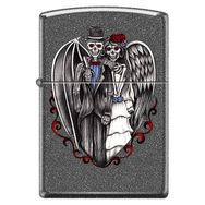 Zippo Z-CI406360-211 Çakmak