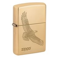 Zippo Z-MP220427-254B Çakmak