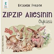 Zıpzıp Ailesinin Öyküsü Peta Kitap