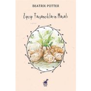 Zıpzıp Tavşancıkların Masalı - Beatrix Potter