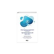 Ziraat Orman Su Ürünleri Alanında Akademik Çalışmalar Academic Studies in Agriculture, Forestry and Aquaculture Haziran 2023 2023 June Gece Kitaplığı
