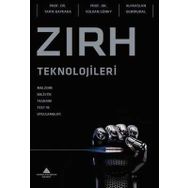Zırh Teknolojileri Alparslan Demirural - Tarık Baykara - Volkan Günay