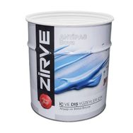 Zirve 1 kg Gri Antipas Boya