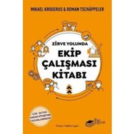 Zirve Yolunda Ekip Çalışması Kitabı The Kitap