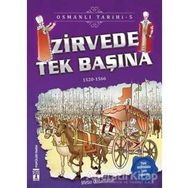 ZIRVEDE TEK BAŞINA - METIN ÖZDAMARLAR