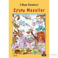 ZIRZOP MASALLAR - CIHAN DEMIRCI