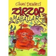 ZIRZOP MASALLARI - CIHAN DEMIRCI