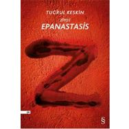 Zito i Epanastasis - Tuğrul Keskin