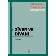 Ziver ve Divanı - Hasan Kaplan
