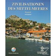 Zivilisationen Des Mittelmeeres - Mehmet Hengirmen
