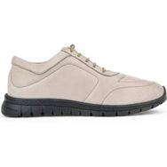 Ziya 131992 SP200 Buz Kadın Hakiki Deri Sneaker