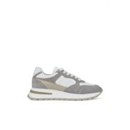Ziya 1431000Z6020 Hakiki Deri Beyaz Kadın Sneaker