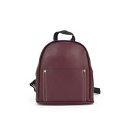 Ziya 143445Z110 Bordo Kadın Sırt Çantası