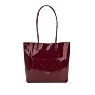 Ziya 143979Z30902 Bordo Kadın Omuz Çantası