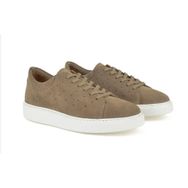 Ziya 1511026Z8952 Kum Hakiki Deri Erkek Sneaker Ayakkabı