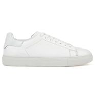 Ziya 1511026ZF7 Beyaz Hakiki Deri Erkek Sneaker Ayakkabı