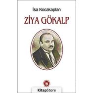 Ziya Gökalp - İsa Kocakaplan