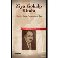 Ziya Gökalp Kitabı - Cevat Özyurt Ahmet Tak