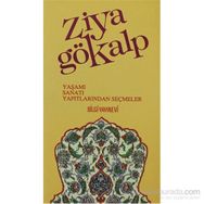 ZIYA GÖKALP - MUZAFFER UYGUNER