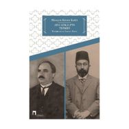 ZIYA GÖKALP´İN TENKIDI - HÜSEYİN KAZIM KADRI