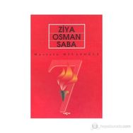 ZIYA OSMAN SABA - MUSTAFA MİYASOĞLU