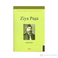 ZIYA PAŞA - BILGE ERCILASUN