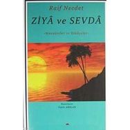 ZIYA VE SEVDA MENSURELER VE HIKAYELER - RAIF NECDET