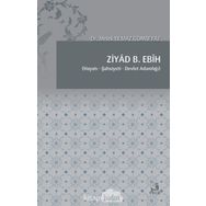 Ziyad B. Ebih - Melek Yılmaz Gömbeyaz