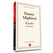 Ziyafet - Dante Alighieri