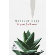 Ziyan Balkonu - Hüseyin Köse